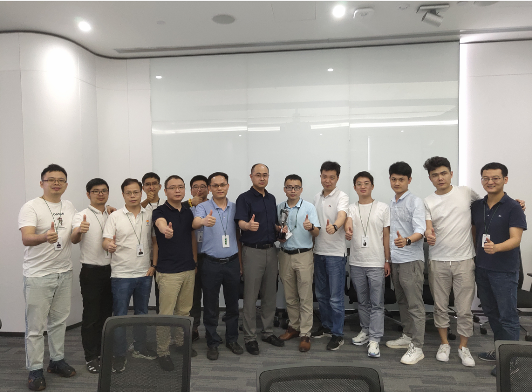 冰球突破豪华版通讯荣获OPPO 2020H1优秀质量奖 以高质量战略稳健发展