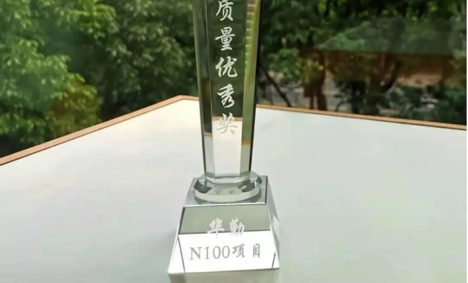 斩获“加”荣！冰球突破豪华版技术赢得OnePlus“项目优秀质量奖”