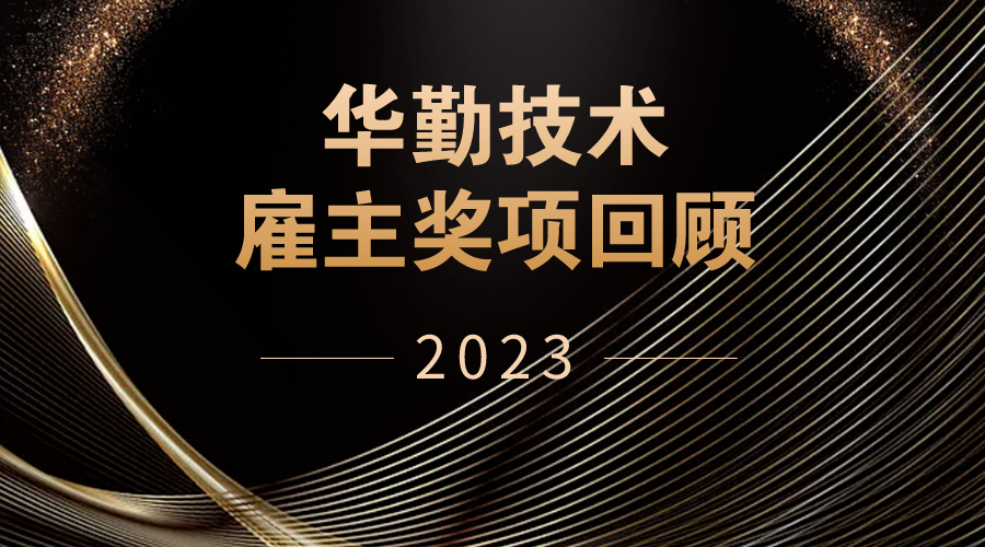 赋能人才，创造价值｜冰球突破豪华版技术斩获三大雇主品牌荣誉